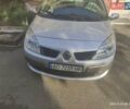 Сірий Рено Сценік, об'ємом двигуна 1.6 л та пробігом 180 тис. км за 5200 $, фото 3 на Automoto.ua