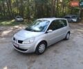 Сірий Рено Сценік, об'ємом двигуна 1.6 л та пробігом 220 тис. км за 5300 $, фото 1 на Automoto.ua