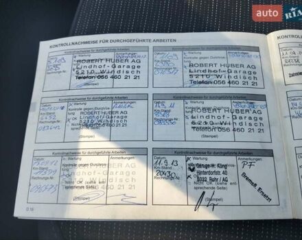 Серый Рено Сценик, объемом двигателя 2 л и пробегом 168 тыс. км за 6200 $, фото 36 на Automoto.ua