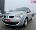 Серый Рено Сценик, объемом двигателя 1.5 л и пробегом 360 тыс. км за 4190 $, фото 1 на Automoto.ua