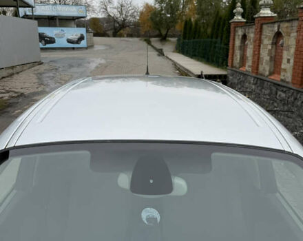 Серый Рено Сценик, объемом двигателя 1.6 л и пробегом 230 тыс. км за 5699 $, фото 73 на Automoto.ua