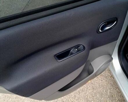 Сірий Рено Сценік, об'ємом двигуна 1.6 л та пробігом 179 тис. км за 6500 $, фото 14 на Automoto.ua