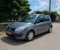 Сірий Рено Сценік, об'ємом двигуна 1.6 л та пробігом 209 тис. км за 5799 $, фото 6 на Automoto.ua