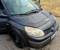 Серый Рено Сценик, объемом двигателя 16 л и пробегом 160 тыс. км за 5800 $, фото 1 на Automoto.ua