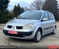 Серый Рено Сценик, объемом двигателя 20 л и пробегом 185 тыс. км за 5700 $, фото 1 на Automoto.ua