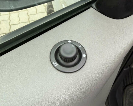 Серый Рено Сценик, объемом двигателя 1.6 л и пробегом 230 тыс. км за 5699 $, фото 121 на Automoto.ua