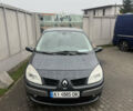 Серый Рено Сценик, объемом двигателя 2 л и пробегом 270 тыс. км за 5300 $, фото 2 на Automoto.ua