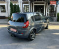 Рено Сценик 2007 в Виннице на Automoto.ua Серый Рено Сценик, объемом двигателя 2 л и пробегом 176 тыс. км за 6399 $, фото 8 на Automoto.ua