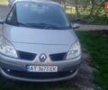 Серый Рено Сценик, объемом двигателя 0 л и пробегом 229 тыс. км за 4750 $, фото 1 на Automoto.ua