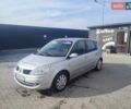 Сірий Рено Сценік, об'ємом двигуна 1.6 л та пробігом 290 тис. км за 5600 $, фото 1 на Automoto.ua