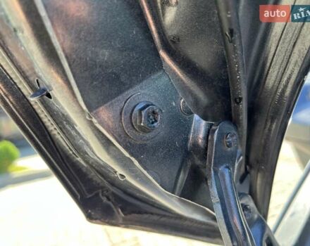 Сірий Рено Сценік, об'ємом двигуна 0 л та пробігом 204 тис. км за 5299 $, фото 60 на Automoto.ua