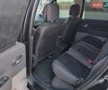Сірий Рено Сценік, об'ємом двигуна 1.6 л та пробігом 183 тис. км за 5750 $, фото 16 на Automoto.ua