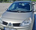 Сірий Рено Сценік, об'ємом двигуна 1.6 л та пробігом 224 тис. км за 5300 $, фото 1 на Automoto.ua