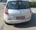 Серый Рено Сценик, объемом двигателя 2 л и пробегом 168 тыс. км за 6200 $, фото 4 на Automoto.ua