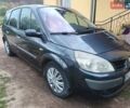 Сірий Рено Сценік, об'ємом двигуна 1.87 л та пробігом 325 тис. км за 4650 $, фото 1 на Automoto.ua