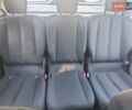 Серый Рено Сценик, объемом двигателя 2 л и пробегом 168 тыс. км за 6200 $, фото 34 на Automoto.ua