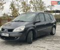 Серый Рено Сценик, объемом двигателя 1.9 л и пробегом 215 тыс. км за 5250 $, фото 2 на Automoto.ua