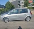 Серый Рено Сценик, объемом двигателя 2 л и пробегом 168 тыс. км за 6200 $, фото 1 на Automoto.ua