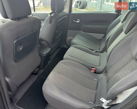 Сірий Рено Сценік, об'ємом двигуна 0 л та пробігом 188 тис. км за 5900 $, фото 26 на Automoto.ua