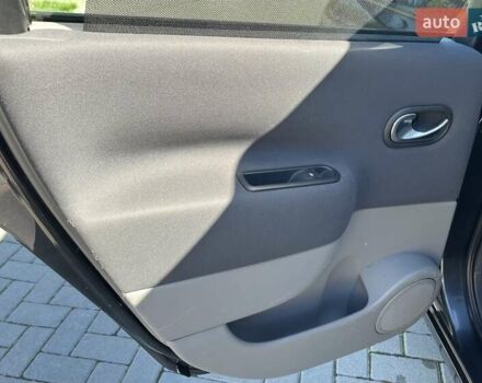 Сірий Рено Сценік, об'ємом двигуна 0 л та пробігом 204 тис. км за 5299 $, фото 88 на Automoto.ua