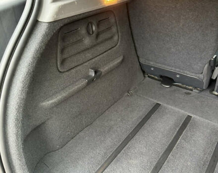 Серый Рено Сценик, объемом двигателя 1.6 л и пробегом 230 тыс. км за 5699 $, фото 58 на Automoto.ua