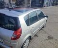 Сірий Рено Сценік, об'ємом двигуна 1.6 л та пробігом 290 тис. км за 5600 $, фото 4 на Automoto.ua