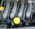 Сірий Рено Сценік, об'ємом двигуна 1.6 л та пробігом 225 тис. км за 5200 $, фото 22 на Automoto.ua