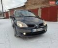 Сірий Рено Сценік, об'ємом двигуна 1.5 л та пробігом 228 тис. км за 5950 $, фото 1 на Automoto.ua