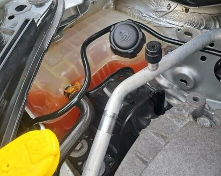 Сірий Рено Сценік, об'ємом двигуна 1.6 л та пробігом 179 тис. км за 6500 $, фото 20 на Automoto.ua