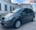 Серый Рено Сценик, объемом двигателя 1.6 л и пробегом 234 тыс. км за 5700 $, фото 1 на Automoto.ua