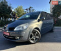 Рено Сценик 2007 в Виннице на Automoto.ua Серый Рено Сценик, объемом двигателя 2 л и пробегом 176 тыс. км за 6399 $, фото 35 на Automoto.ua