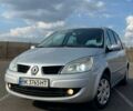 Сірий Рено Сценік, об'ємом двигуна 1.5 л та пробігом 259 тис. км за 4900 $, фото 1 на Automoto.ua