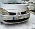 Сірий Рено Сценік, об'ємом двигуна 1.5 л та пробігом 33200 тис. км за 5500 $, фото 1 на Automoto.ua