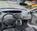 Серый Рено Сценик, объемом двигателя 2 л и пробегом 85 тыс. км за 7700 $, фото 16 на Automoto.ua