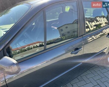 Сірий Рено Сценік, об'ємом двигуна 0 л та пробігом 204 тис. км за 5299 $, фото 34 на Automoto.ua