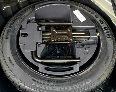 Сірий Рено Сценік, об'ємом двигуна 1.6 л та пробігом 179 тис. км за 6500 $, фото 24 на Automoto.ua