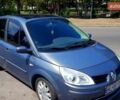 Серый Рено Сценик, объемом двигателя 2 л и пробегом 239 тыс. км за 6500 $, фото 12 на Automoto.ua