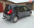Сірий Рено Сценік, об'ємом двигуна 1.5 л та пробігом 228 тис. км за 6150 $, фото 5 на Automoto.ua