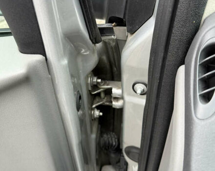 Серый Рено Сценик, объемом двигателя 1.6 л и пробегом 230 тыс. км за 5699 $, фото 119 на Automoto.ua