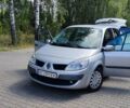 Серый Рено Сценик, объемом двигателя 1.6 л и пробегом 225 тыс. км за 4900 $, фото 9 на Automoto.ua