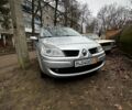Серый Рено Сценик, объемом двигателя 1.6 л и пробегом 145 тыс. км за 5999 $, фото 1 на Automoto.ua