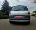 Сірий Рено Сценік, об'ємом двигуна 1.6 л та пробігом 203 тис. км за 5300 $, фото 9 на Automoto.ua