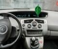 Рено Сценик 2007 в Харькове на Automoto.ua Серый Рено Сценик, объемом двигателя 1.6 л и пробегом 209 тыс. км за 4500 $, фото 2 на Automoto.ua