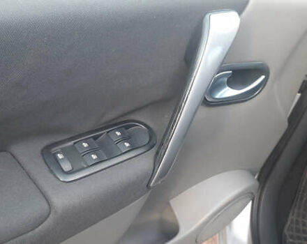 Серый Рено Сценик, объемом двигателя 1.6 л и пробегом 240 тыс. км за 5150 $, фото 31 на Automoto.ua