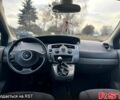 Серый Рено Сценик, объемом двигателя 20 л и пробегом 185 тыс. км за 5700 $, фото 9 на Automoto.ua