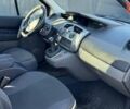 Сірий Рено Сценік, об'ємом двигуна 1.5 л та пробігом 192 тис. км за 5100 $, фото 13 на Automoto.ua