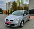 Серый Рено Сценик, объемом двигателя 1.6 л и пробегом 172 тыс. км за 5400 $, фото 8 на Automoto.ua