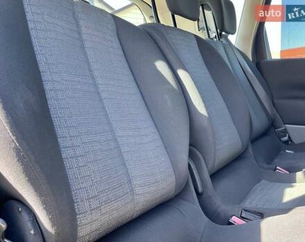 Сірий Рено Сценік, об'ємом двигуна 0 л та пробігом 204 тис. км за 5299 $, фото 103 на Automoto.ua