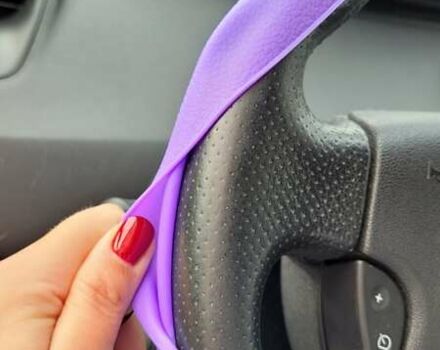 Серый Рено Сценик, объемом двигателя 1.6 л и пробегом 143 тыс. км за 5500 $, фото 6 на Automoto.ua