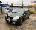 Серый Рено Сценик, объемом двигателя 1.6 л и пробегом 178 тыс. км за 6200 $, фото 1 на Automoto.ua